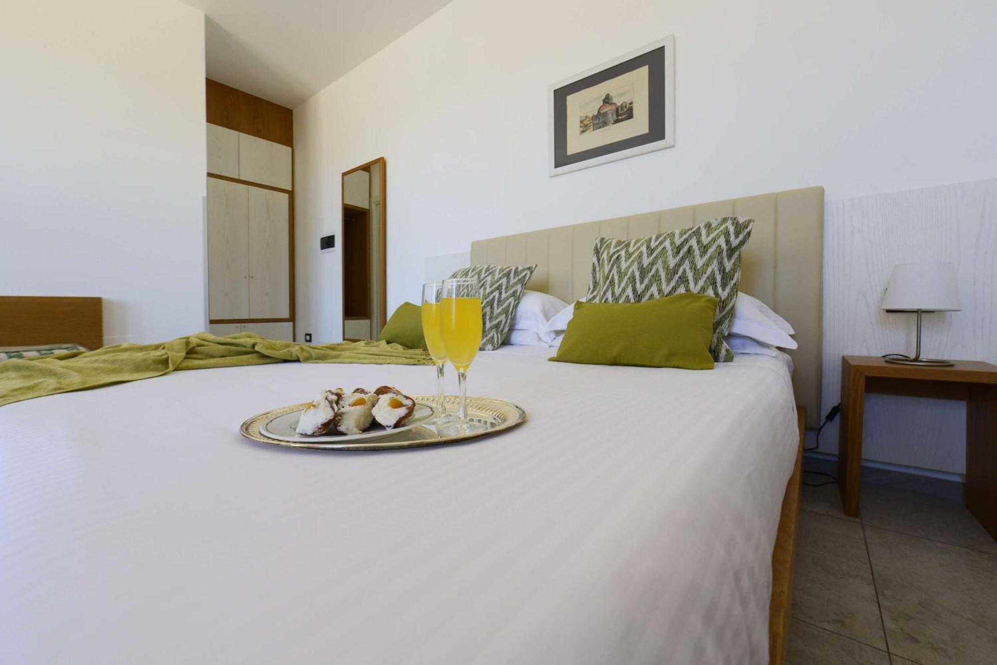 Best Western Hotel Martello LMP Exteriör bild